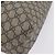 GUCCI GG Supreme Tote Bag PVC Navy Silver 223668 - vista 13