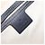 GUCCI GG Supreme Tote Bag PVC Navy Silver 223668 - vista 18