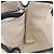 GUCCI GG Supreme Tote Bag PVC Navy Silver 223668 - vista 21
