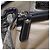 GUCCI GG Supreme Tote Bag PVC Navy Silver 223668 - vista 25
