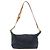 Céline CELINE Sac à épaule C Macadam Daim Vert Doré - vue 2