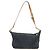 Céline CELINE Sac à épaule C Macadam Daim Vert Doré - vue 3