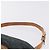 Céline CELINE Sac à épaule C Macadam Daim Vert Doré - vue 9