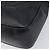 CHANEL V Stitch Hand Bag Leather Black Gold Tone CC - vista 11