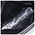 CHANEL V Stitch Hand Bag Leather Black Gold Tone CC - vista 19