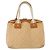 LOUIS VUITTON Monogram Mini Sac Marie Kate Tote Bag Beige M92505 LV - vista 2