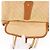 LOUIS VUITTON Monogram Mini Sac Marie Kate Tote Bag Beige M92505 LV - vista 24