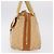 LOUIS VUITTON Monogram Mini Sac Marie Kate Tote Bag Beige M92505 LV - vista 3