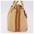 LOUIS VUITTON Monogram Mini Sac Marie Kate Tote Bag Beige M92505 LV - vista 4