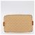 LOUIS VUITTON Monogram Mini Sac Marie Kate Tote Bag Beige M92505 LV - vista 5