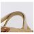 LOUIS VUITTON Monogram Mini Sac Marie Kate Tote Bag Beige M92505 LV - vista 8