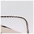 CHANEL Chain Shoulder Bag Canvas Pink Gold CC - vista 8