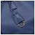 PRADA Galleria Hand Bag Saffiano 2way Blue Gold - vista 10