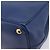 PRADA Galleria Hand Bag Saffiano 2way Blue Gold - vista 18