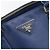 PRADA Galleria Hand Bag Saffiano 2way Blue Gold - vista 20