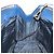 PRADA Galleria Hand Bag Saffiano 2way Blue Gold - vista 24