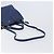 PRADA Galleria Hand Bag Saffiano 2way Blue Gold - vista 8