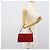 LOUIS VUITTON Epi Pochette Accessoires Pouch Red M52947 LV - vista 20