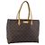 LOUIS VUITTON Monogram Wilshire MM Hand Bag M45644 LV