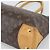 LOUIS VUITTON Monogram Wilshire MM Hand Bag M45644 LV - vista 12