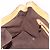 LOUIS VUITTON Monogram Wilshire MM Hand Bag M45644 LV - vista 18