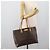 LOUIS VUITTON Monogram Wilshire MM Hand Bag M45644 LV - vista 22