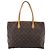 LOUIS VUITTON Monogram Wilshire MM Hand Bag M45644 LV - vista 3