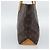 LOUIS VUITTON Monogram Wilshire MM Hand Bag M45644 LV - vista 5