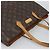 LOUIS VUITTON Monogram Wilshire MM Hand Bag M45644 LV - vista 6