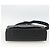 LOUIS VUITTON Epi Harrington Messenger MM Shoulder Bag Black M53409 - vista 5