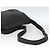 LOUIS VUITTON Epi Harrington Messenger MM Shoulder Bag Black M53409 - vista 7