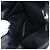 Autre Marque Saint Laurent Shoulder Bag Canvas Black Silver - vista 19