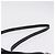 Autre Marque Saint Laurent Shoulder Bag Canvas Black Silver - vista 8