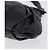 Miu Miu Bolsa Vitellolux Black Silver - vista 14