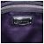 Miu Miu Bolsa Vitellolux Black Silver - vista 18