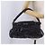 Miu Miu Bolsa Vitellolux Black Silver - vista 23