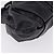 Miu Miu Bolsa Vitellolux Black Silver - vista 9