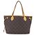 LOUIS VUITTON Monogram Neverfull PM Tote Bag M40155 LV - Ansicht 13