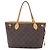 LOUIS VUITTON Monogram Neverfull PM Tote Bag M40155 LV - Ansicht 2