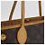 LOUIS VUITTON Monogram Neverfull PM Tote Bag M40155 LV - Ansicht 20