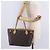 LOUIS VUITTON Monogram Neverfull PM Tote Bag M40155 LV - Ansicht 44