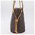 LOUIS VUITTON Monogram Neverfull PM Tote Bag M40155 LV - Ansicht 5