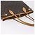 LOUIS VUITTON Monogram Neverfull PM Tote Bag M40155 LV - Ansicht 8