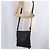 GUCCI Interlocking Shoulder Bag Leather Black Silver 322059 - vista 27