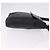 GUCCI Interlocking Shoulder Bag Leather Black Silver 322059 - vista 4