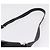 GUCCI Interlocking Shoulder Bag Leather Black Silver 322059 - vista 8
