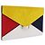 Céline CELINE Clutch Bag Suede Calfskin leather Multicolor Silver