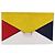 Céline CELINE Clutch Bag Suede Calfskin leather Multicolor Silver - vista 13