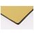 Céline CELINE Clutch Bag Suede Calfskin leather Multicolor Silver - vista 15