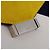 Céline CELINE Clutch Bag Suede Calfskin leather Multicolor Silver - vista 17